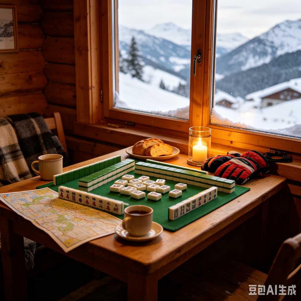 KansasCityMO,mahjong