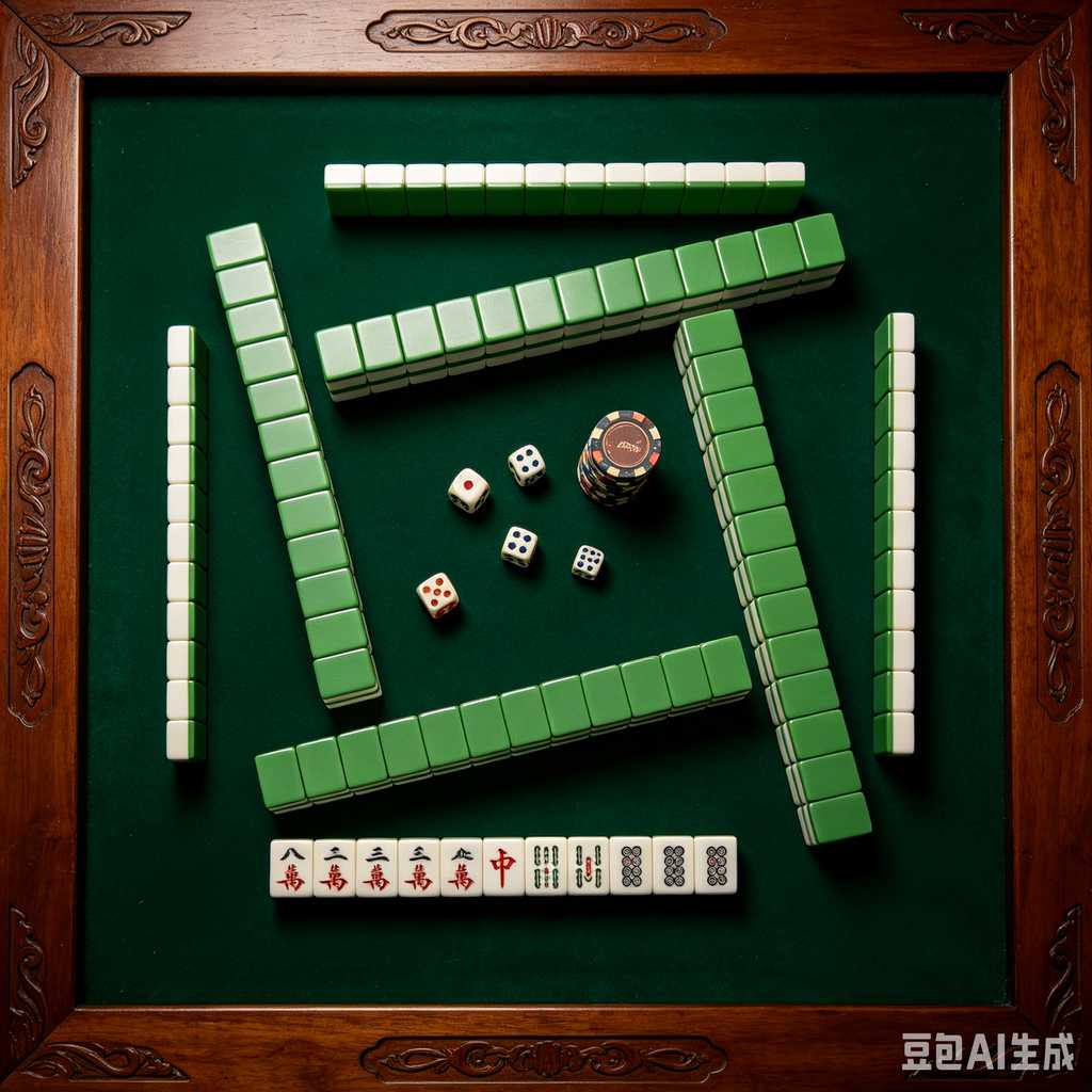 Birmingham,mahjong