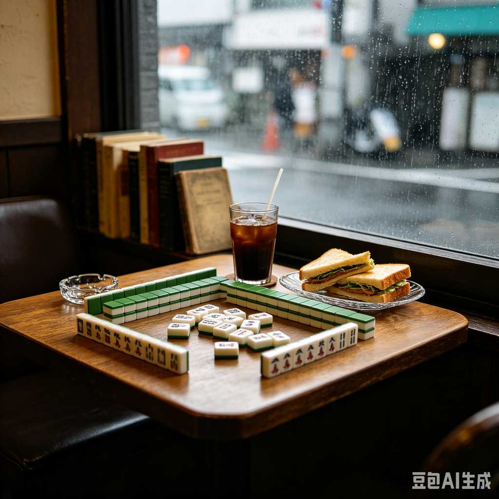 Culiacan,mahjong