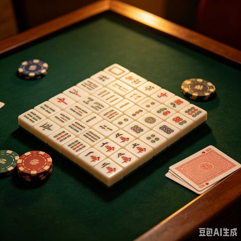 Albany,mahjong