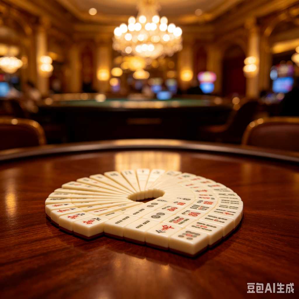 Binghamton,mahjong
