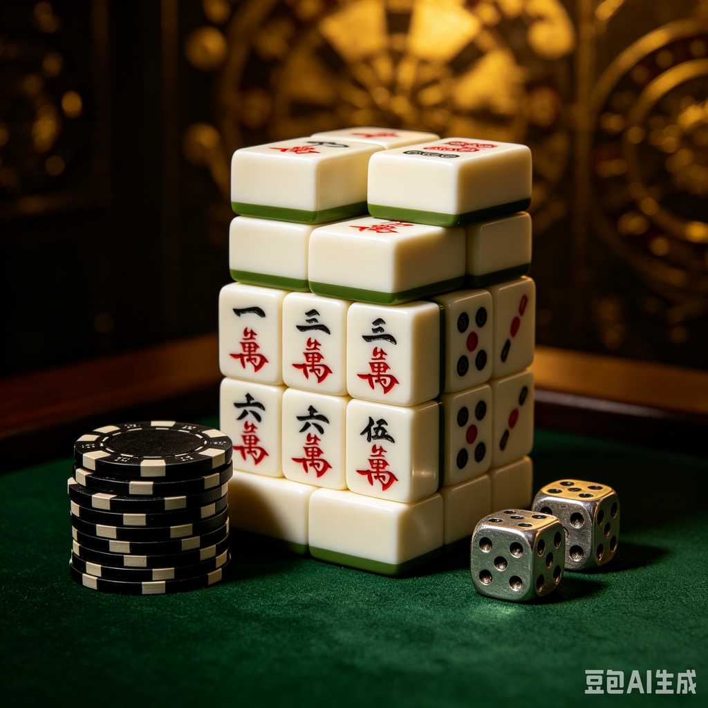 Ghent,mahjong