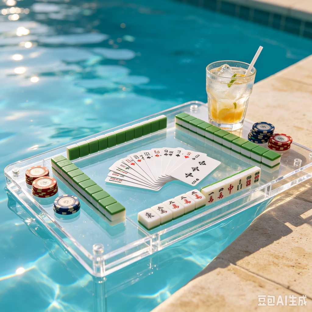 Cancun,mahjong