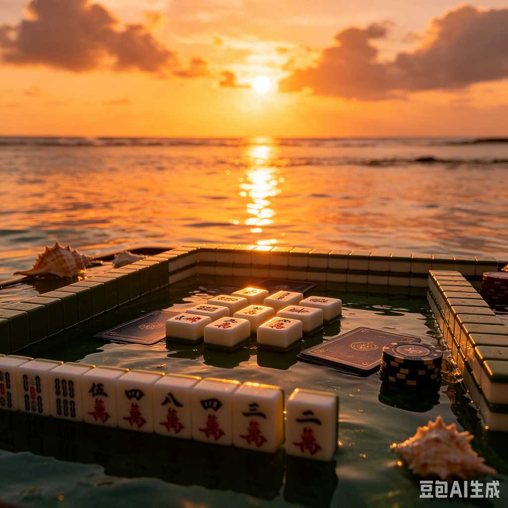 Baltimore,mahjong