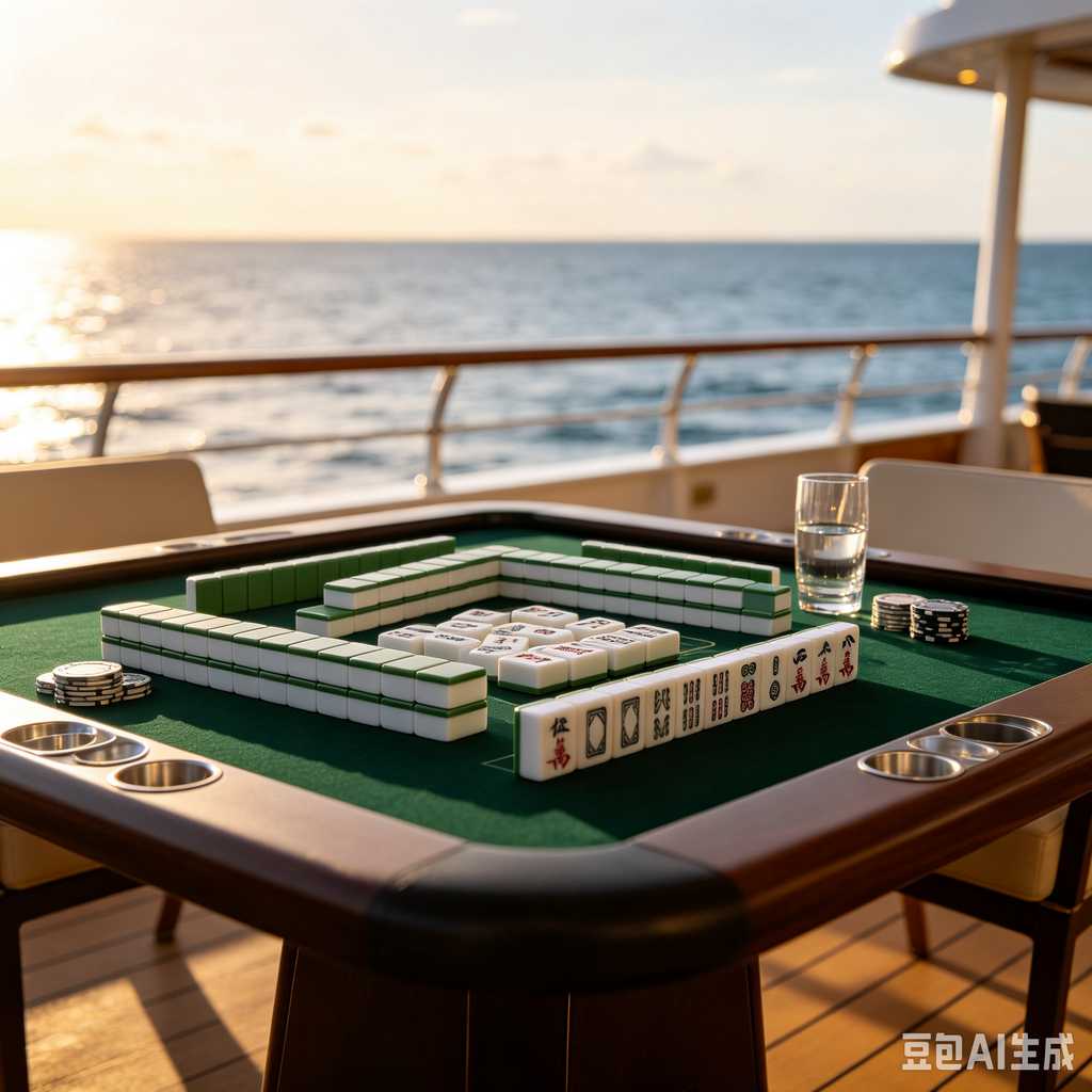 Granada,mahjong