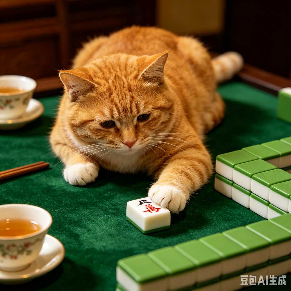 Orlando,mahjong