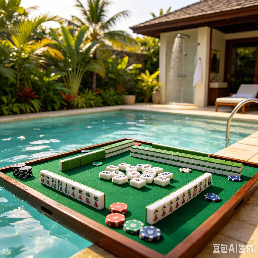 Bucaramanga,mahjong